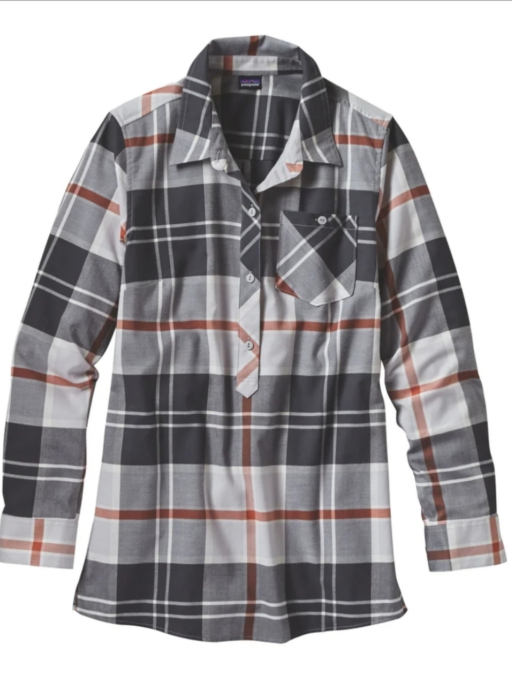 Patagonia W's Featherstone Tunis Size Small